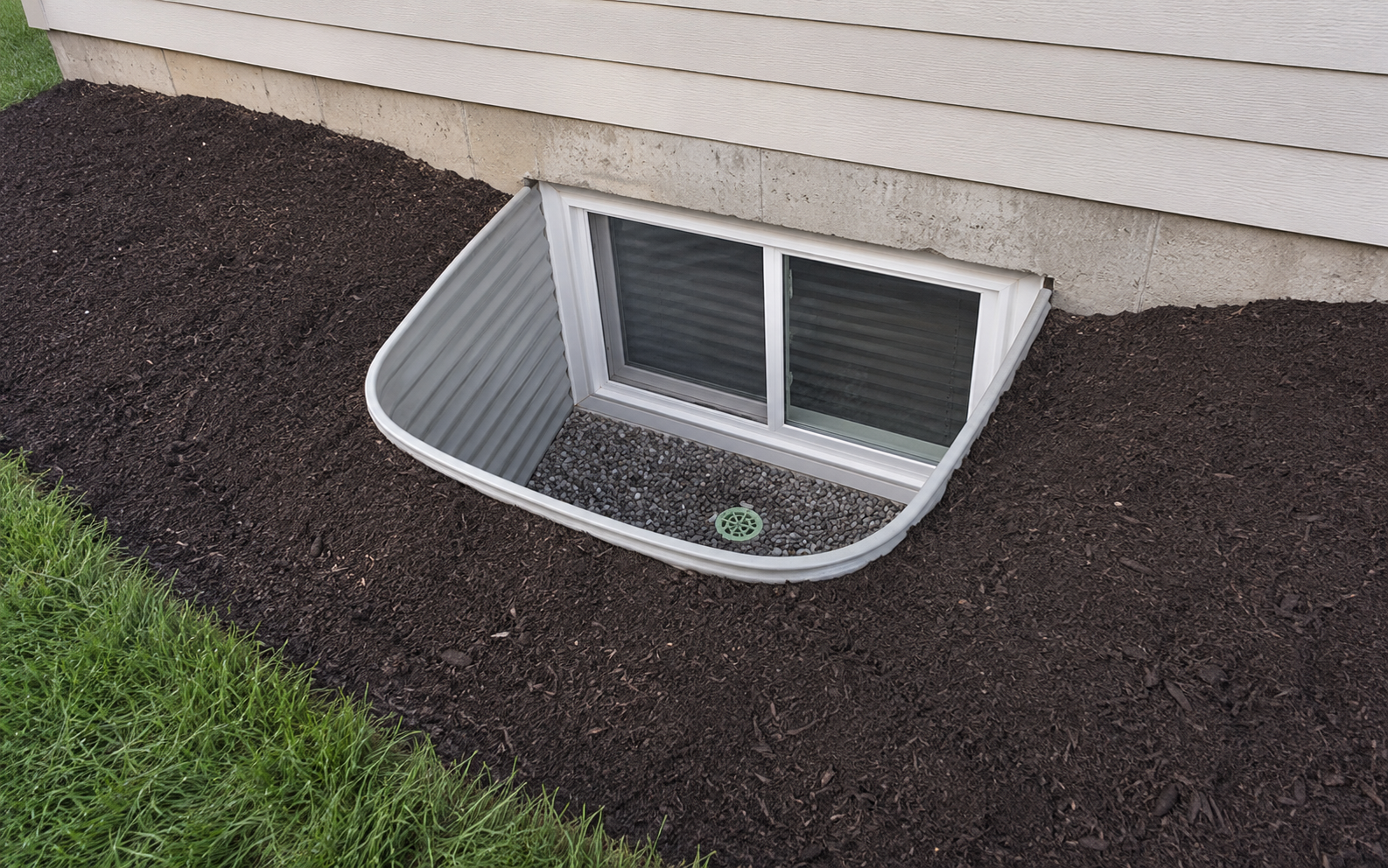 Backfill and cover